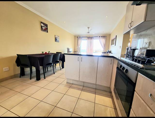 2 BEDROOM FLAT TO LET IN SHAKAS ROCK
